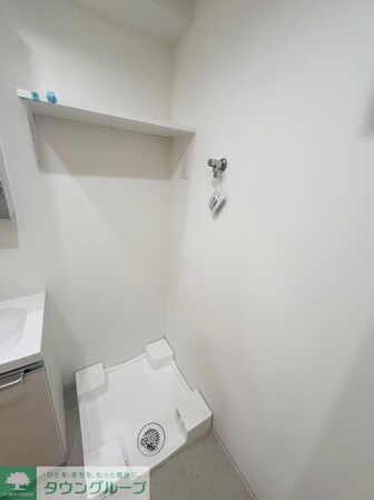 ブライズ鷺沼の物件内観写真